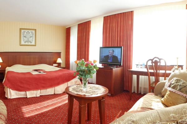 Hotel Morena (Klaipeda)